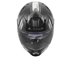 LS2 FF817 Challenger II NITRO