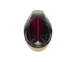 Nexx X.R3R HAGIBIS Rot