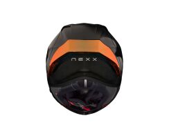 Nexx X.R3R ZERO PRO 2 Rot