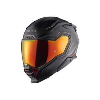 Nexx X.WST3 ZERO PRO Rot