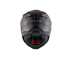 Nexx X.WST3 ZERO PRO Rot