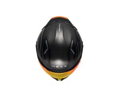 Nexx X.WST3 ZERO PRO Rot