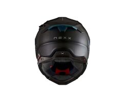 Nexx X.WST3 ZERO PRO Blau