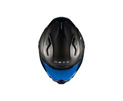Nexx X.WST3 ZERO PRO Blau