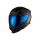 Nexx X.WST3 ZERO PRO Blau
