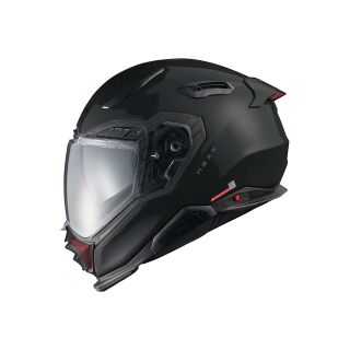 Nexx X.WST3 PLAIN Schwarz