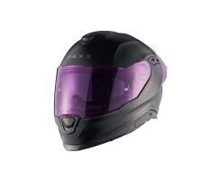 Nexx Y.100R SUBSONIC Schwarz Pink