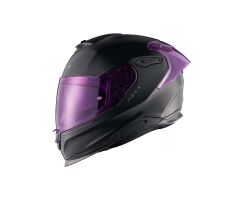 Nexx Y.100R SUBSONIC Schwarz Pink