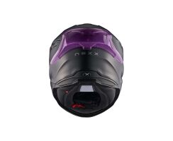 Nexx Y.100R SUBSONIC Schwarz Pink