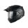 Nexx X.LIFECOUNTRY PLAIN Schwarz