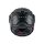 Nexx X.LIFECOUNTRY PLAIN Schwarz