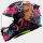 LS2 FF812 Kid Cyberg Lila Cyan