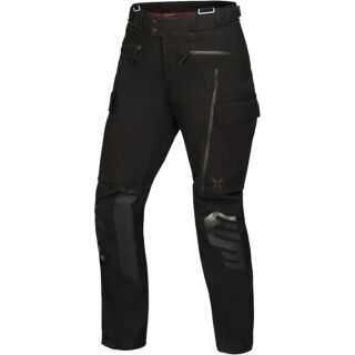 IXS Venture-STX 1.0 WMS Laminathose schwarz Damen