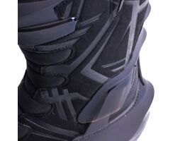 TCX Stiefel S-TR1 schwarz