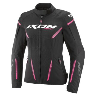 Ixon Striker 2 Schwarz Pink Damen