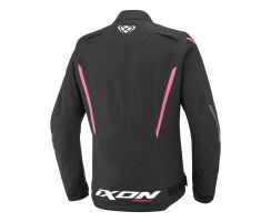 Ixon Striker 2 Schwarz Pink Damen