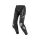 Ixon Vortex3 Lederhose Damen Schwar Gold