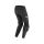 Ixon Vortex3 Lederhose Damen Schwar Gold
