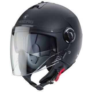 Caberg Riviera V4X schwarz matt