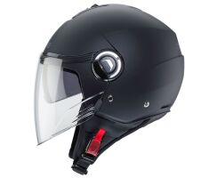 Caberg Riviera V4X schwarz matt