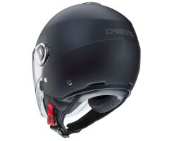 Caberg Riviera V4X schwarz matt