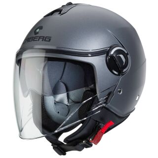Caberg Riviera V4X matt grau