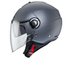 Caberg Riviera V4X matt grau