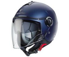Caberg Riviera V4X matt-blau