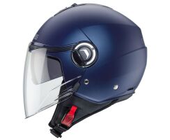 Caberg Riviera V4X matt-blau