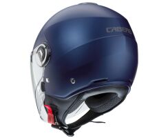 Caberg Riviera V4X matt-blau