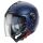 Caberg Riviera V4X matt-blau