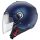 Caberg Riviera V4X matt-blau