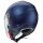 Caberg Riviera V4X matt-blau