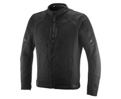 Ixon Shadow Mesh Schwarz