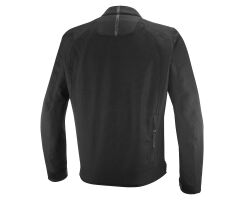 Ixon Shadow Mesh Schwarz