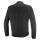 Ixon Shadow Mesh Schwarz