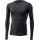 SIXS Funktionsshirt-langarm BT TS2L Unisex schwarz