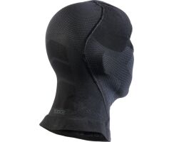 SIXS Sturmhaube DBXL BT V2 schwarz-grau