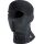 SIXS Sturmhaube DBXL BT V2 schwarz-grau