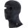 SIXS Sturmhaube DBXL BT V2 schwarz-grau