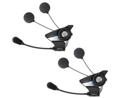Sena 20S Doppelset