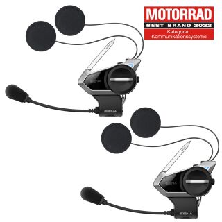 Sena 50S Doppelset