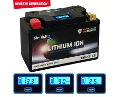 Skyrich Lithium HJP14-FP-LCD