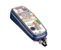 Batterieladegerät OptiMate 4 Quad Programm