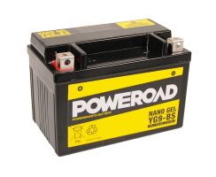 POWEROAD Gel YG9-BS 12V/9Ah