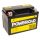 POWEROAD Gel YG9-BS 12V/9Ah