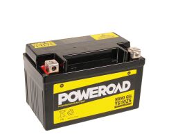 POWEROAD Gel YG10ZS 12V/8,6Ah