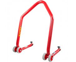 BASTEF Universal Heckheber ohne Adapter