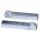 BASTEF Adapter Gabel mit Bohrung