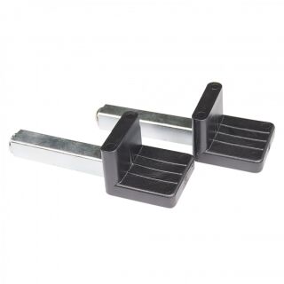 BASTEF Adapter L-Aufnahme